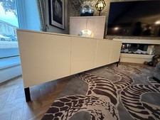 Superbly contemporary cream for sale  DONCASTER