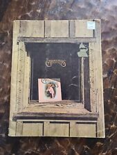 Carpenters song music for sale  Fairfield