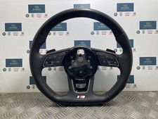 Audi line flat for sale  ONGAR