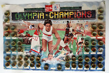 Lympia champions 1984 gebraucht kaufen  Dornum