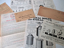 1924 home manufacturing for sale  Brewster