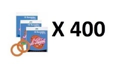 400 rondelles joints d'occasion  Oisemont