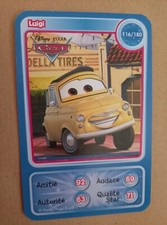 Carte auchan disney d'occasion  Wervicq-Sud