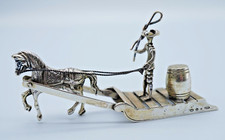 Vintage dutch silver for sale  Rochester