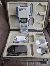Brady bmp41 industrial for sale  Athens