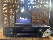 Marantz nr1403 receiver for sale  Bell Gardens