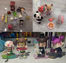 Japanese trinkets blind for sale  Jericho