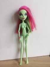 Monster high poupée d'occasion  Saint-Vincent-de-Tyrosse