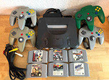 Nintendo konsole inkl gebraucht kaufen  Köln