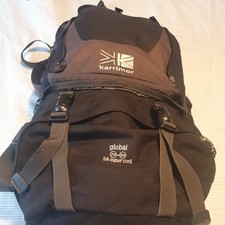 Karrimor global 2007 for sale  HARPENDEN