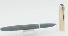 Parker vacumatic grey for sale  Rock Hill