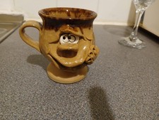 Ugly face mug for sale Ugly face mug for sale  BRADFORD