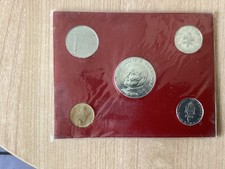 Folder vecchie lire usato  Italia