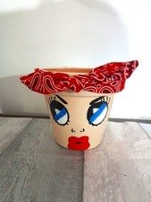 Sassy pot head for sale  STOCKPORT