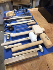 Woodworking tools job for sale  BLAYDON-ON-TYNE