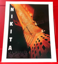 la femme nikita for sale  WINDSOR
