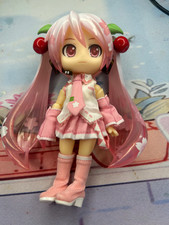 Hatsune miku nendoroid for sale  Pittsburgh
