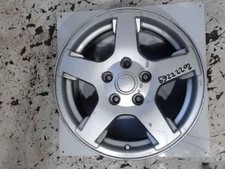 Jante aluminium code d'occasion  Caudan