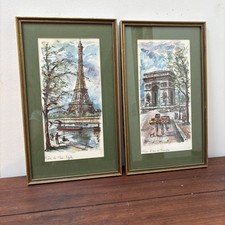 Vintage arno framed for sale  Lake Oswego