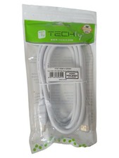 Techly hdmi kabel gebraucht kaufen  Deutschland