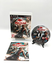 Dead island anleitung gebraucht kaufen Dead island anleitung gebraucht kaufen  Bad Düben