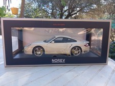 Norev porsche 911 d'occasion Norev porsche 911 d'occasion  Sotta