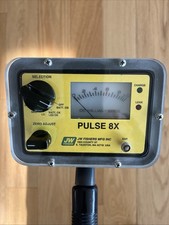 Fisher pulse underwater for sale  Mundelein