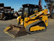 2022 gehl rt165 for sale  San Diego
