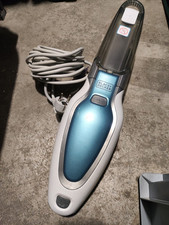 Black decker fsm1630 usato  Varese