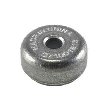 Anodo zinco ricambio usato  Agrigento