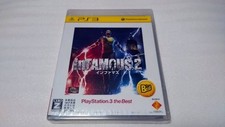 PlayStation 3 PS3 Infamous 2 comprar usado  Enviando para Brazil