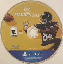 Madden nfl disc for sale  Lititz