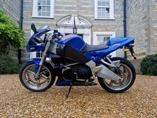 2004 buell xb9r for sale  SOUTHAM