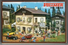 Vollmer 3833 gasthaus gebraucht kaufen Vollmer 3833 gasthaus gebraucht kaufen  Aalen