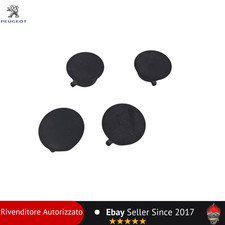 Tappi gommini pedana usato Tappi gommini pedana usato  Melito di Napoli