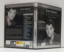 08007 music dvd d'occasion  Expédié en Belgium