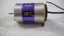Novak 17.5 sensored for sale  Hastings