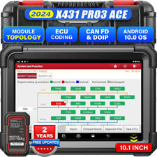 Launch x431 pro3 gebraucht kaufen  Bremen