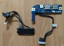 Scheda usb adattatore usato  Torino