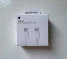 Cable apple usb d'occasion  Meaux