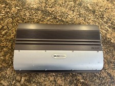 Amplificador Old School 4 canais Soundstream Picasso Pic 4.880 comprar usado  Enviando para Brazil