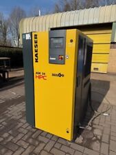 Hpc kaeser ask34 for sale  NOTTINGHAM