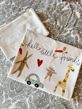 Ikea babybettwäsche 110x125 gebraucht kaufen  Reppenstedt