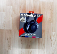 Steelseries arctis nova1 gebraucht kaufen  Ingolstadt