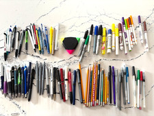 Mixed assorted pens for sale  Saginaw
