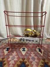Vintage 1960s red for sale  LONDON