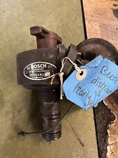 Bosch distributor aircooled for sale  LICHFIELD
