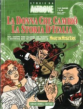 Fumetto storie altrove usato  Villar Focchiardo