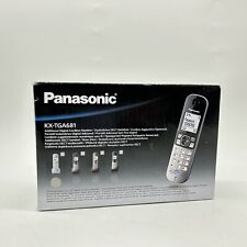 Panasonic tga681exs mobilteil gebraucht kaufen  Haiger