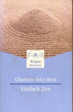 Charlotte joko beck gebraucht kaufen  Bergisch Gladbach